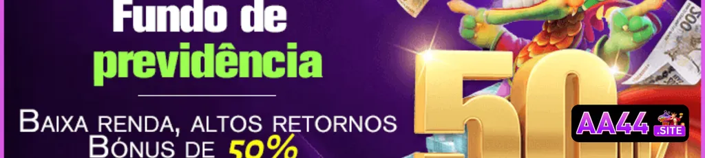 AA44 Promoções